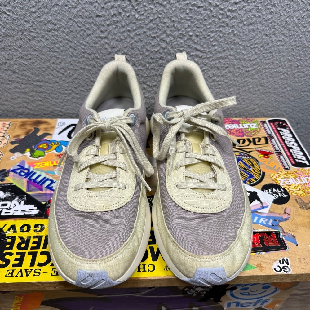 Allbirds Courier Sneakers - Picture 5 of 8